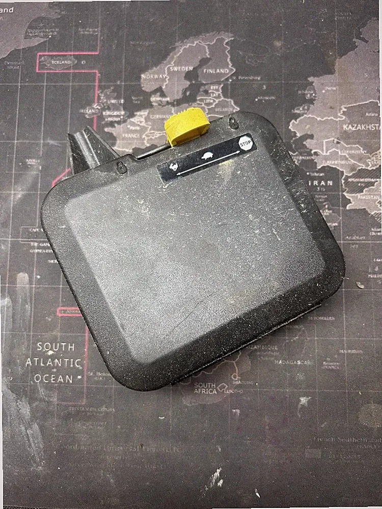 Briggs and Stratton 6.75 air filter base and cover pressure washer ready start