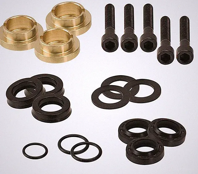 Briggs & Stratton 190595GS Pressure Washer Seal Kit Set