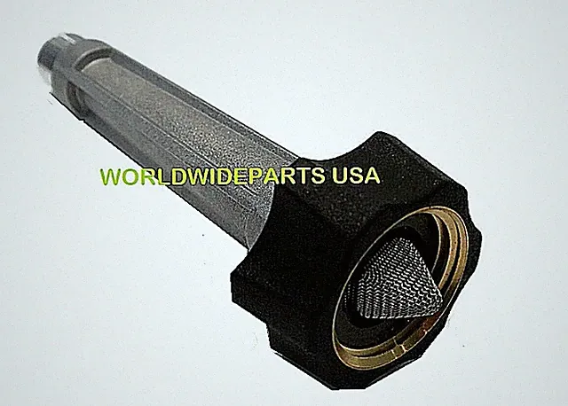 Briggs & Stratton 190632 Garden Hose Connector - OEM Part