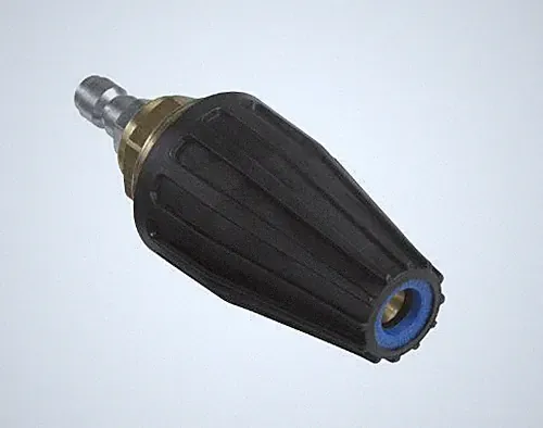 Briggs & Stratton 6196 Quick-Connect Turbo Spray Nozzle for Pressure Washers up