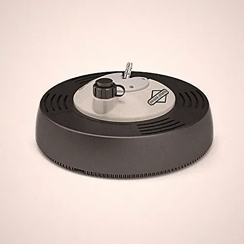 Briggs & Stratton 6337 Rotating Surface Cleaner with Built-In Detergent Tank for