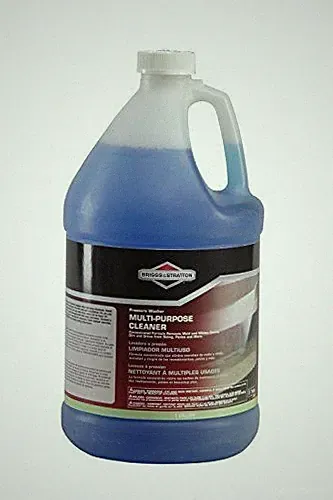 Briggs & Stratton 6826 Multi-Purpose Cleaner and Concentrate for Pressure Washer