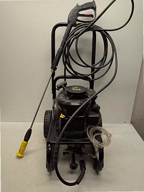 BRIGGS & STRATTON BRUTE PRESSURE WASHER (P03057866)