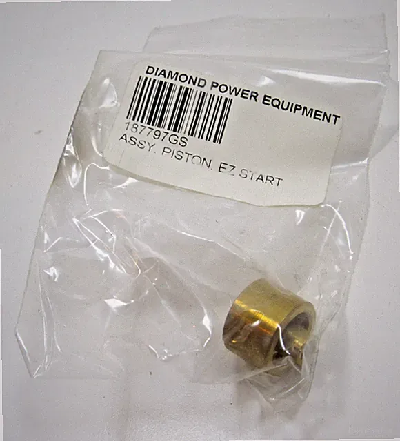 Briggs & Stratton Generac Pressure Washer Unloader Kit 187879GS #MP2