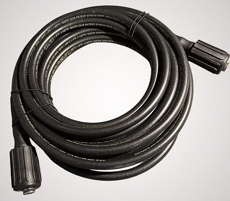 BRIGGS & STRATTON - OEM - Pressure washer hose OEM#: 708962