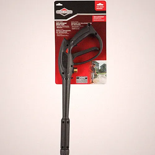 Briggs & Stratton Pressure Washer 3000psi Spray Gun #6200