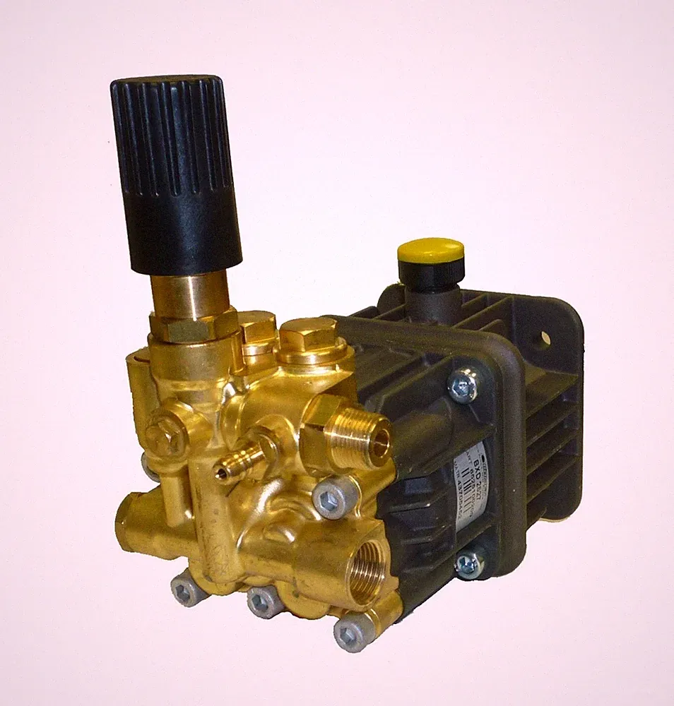 BXD3025G Pressure Washer Pump 2500PSI, 2.8GPM Comet