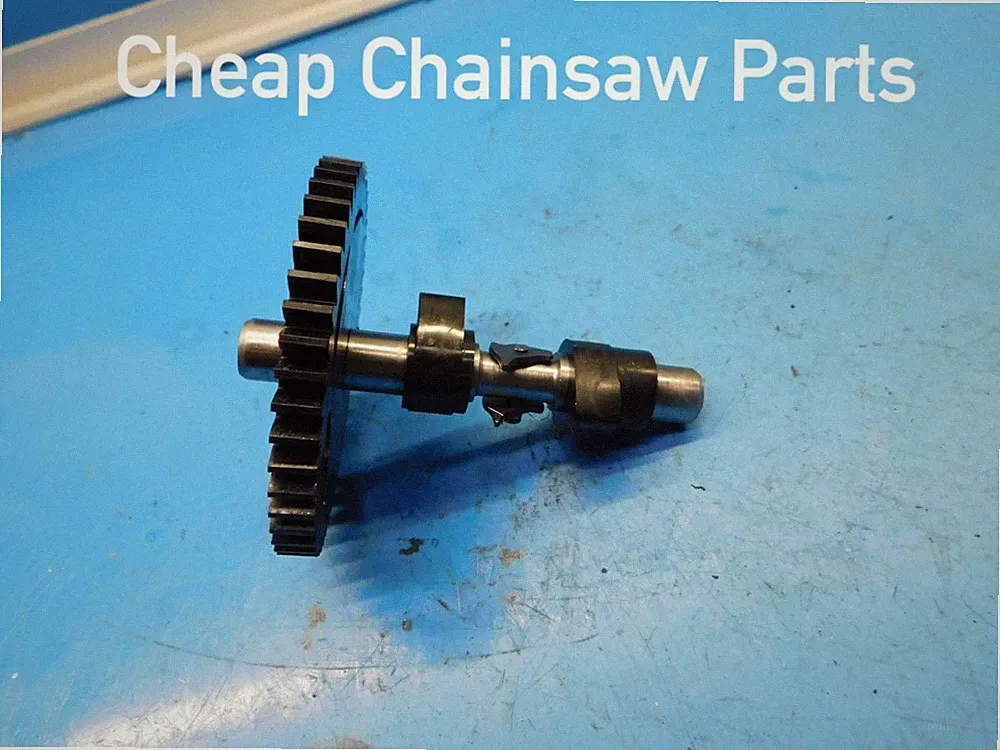 CAM & GEAR FOR STIHL RB200 PRESSURE WASHER --- BOX 2043 Z