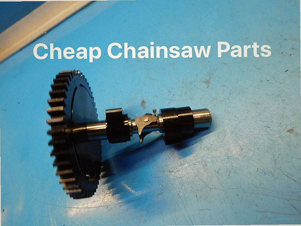 CAM & GEAR FOR STIHL RB200 PRESSURE WASHER --- BOX 264 Y
