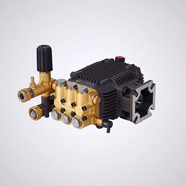 Canpump CF 3030 G 3000 psi @ 3.1 US gpm,Mi-T-M 3-0414 Pressure Washer Pump