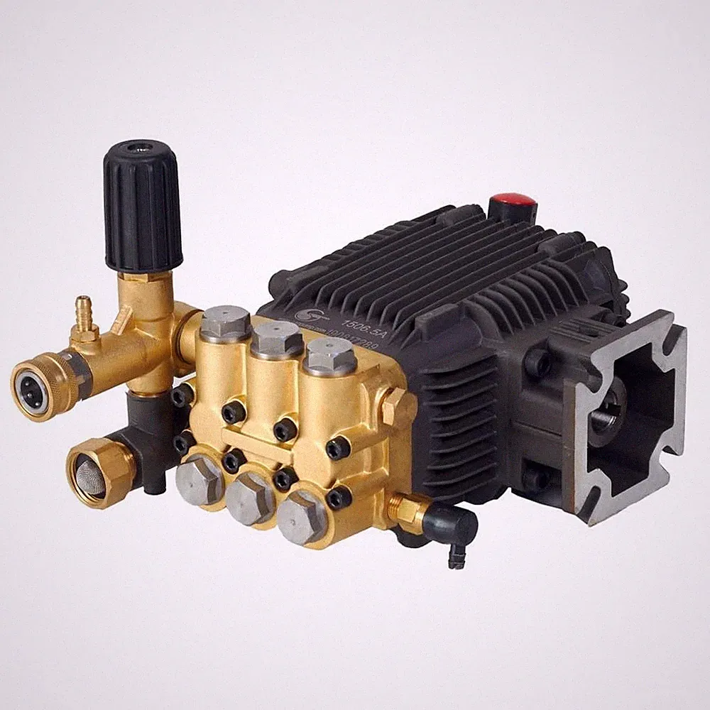 Canpump CF 3030 G: 3000 psi @ 3.1 US gpm Pressure Washer Pump with Gold