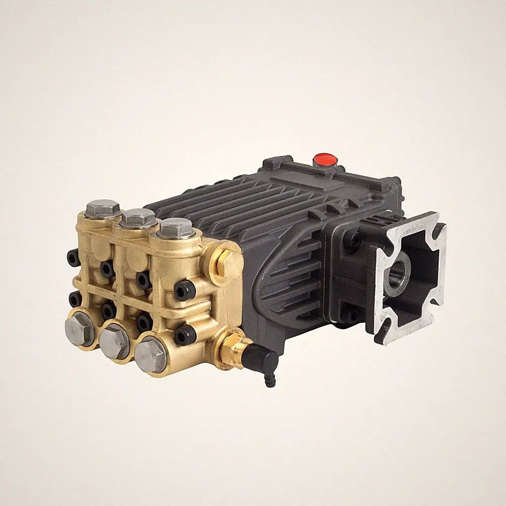 Canpump CT 1085 G: 1000 psi @ 8.45 US gpm Pressure Washer Pump, 3/4-inch Hori...