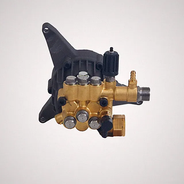 Canpump CV 2625 G: 2600 psi @ 2.5 US gpm, 7/8-in Shaft Pressure Washer Pump