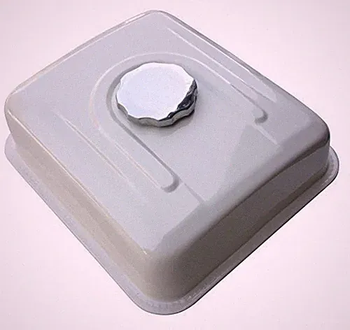 Cap Gas Fuel Tank For EZ Kleen Magnum Gold 4000 Pressure Washer 4000 PSI