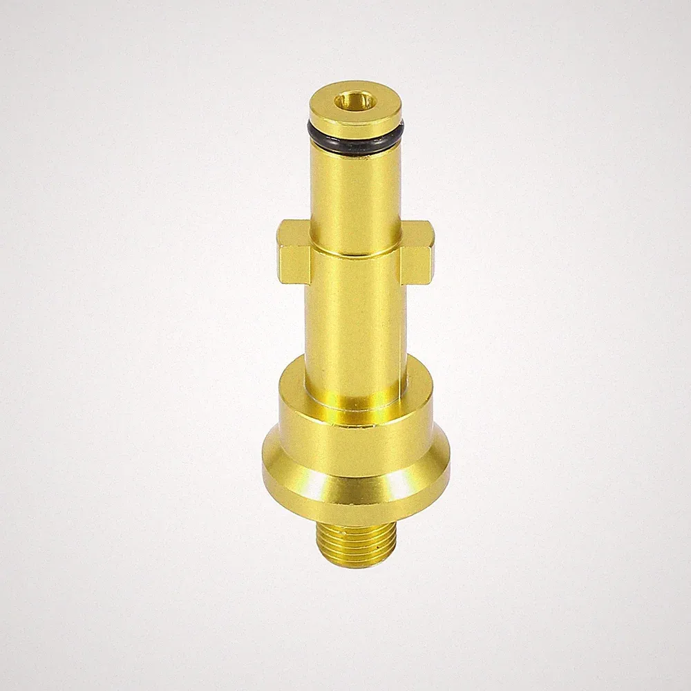Car High Pressure Foam Spray Washer Adapter Nozzle for Nilfisk for Stihl G1/4-19