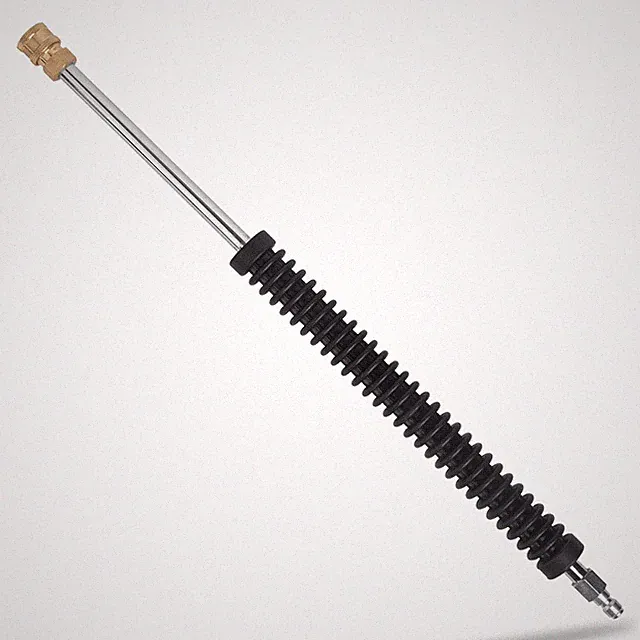 ® Car Pressure Washer Extension Wand - Power Washer Wand Extension for Car Wa...