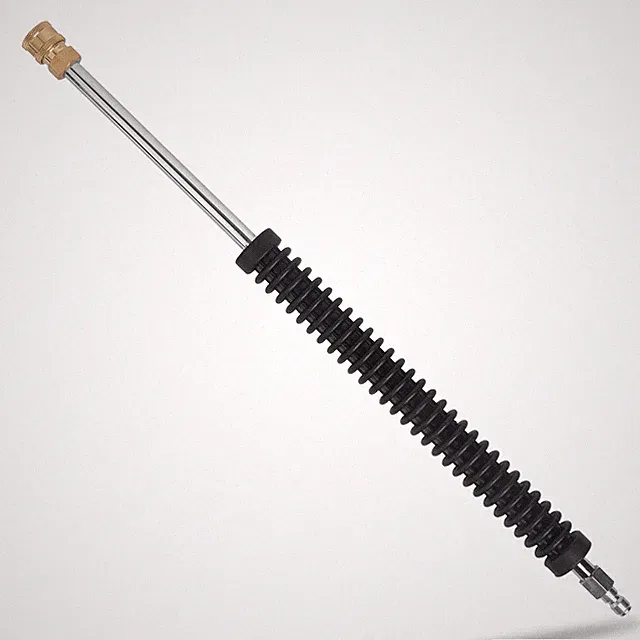 ® Car Pressure Washer Extension Wand - Power Washer Wand Extension for Car Wa...