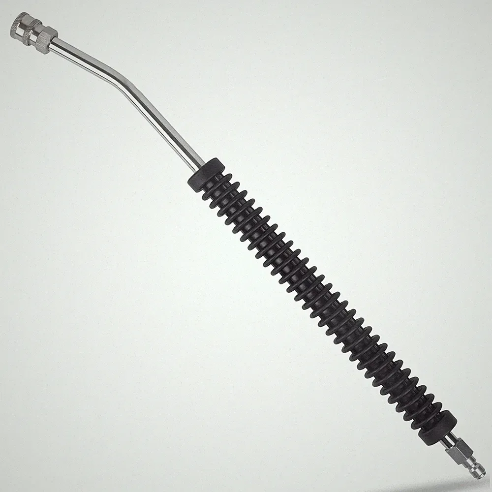 Car Pressure Washer Extension Wand - Power Washer Wand Extension for Car Wash