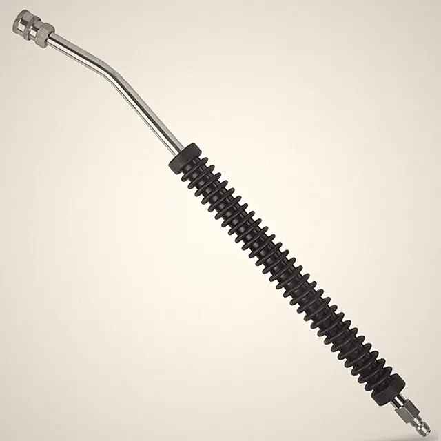 Car Pressure Washer Extension Wand Power Washer Wand Extension For Car Wash Shor