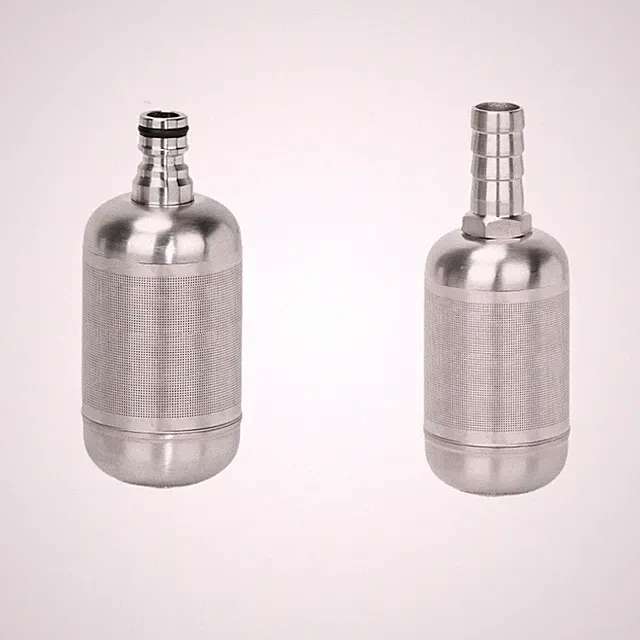 Car Wash Accessories Filter for High Pressure Washer Car Cleaning Foam Lance