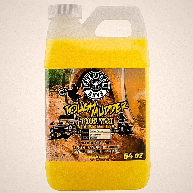 Car Wash Foam Soap for Cannon Gun Bucket