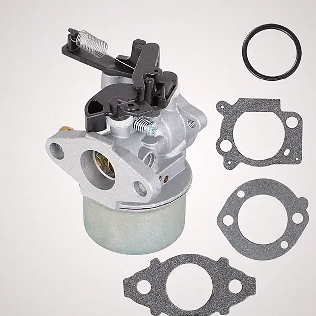 Carb For Briggs Stratton 190cc 875Exi Craftsman Troy Bilt Pressure Washer