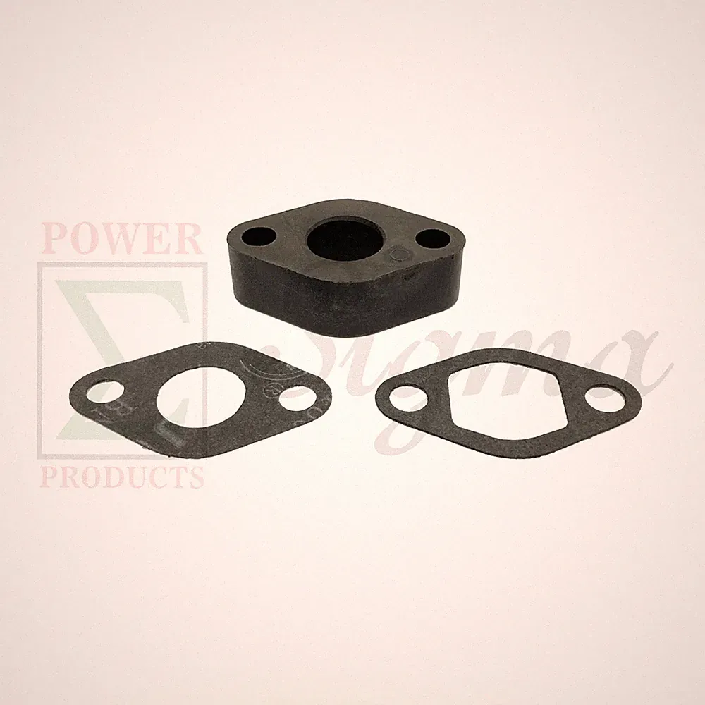 Carb Gasket Spacer For Karcher G2000MK Legacy 87CC 2000PSI 2GPM Pressure Washer