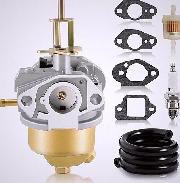 Carbhub EA190V Carburetor for Subaru EA175V, EA190V Pressure Washer & Yamaha MA1