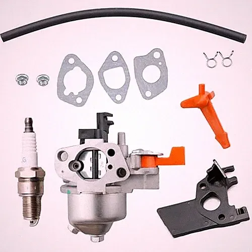 Carburetor 0J35220126 for Generac Pressure Power Washer 2800-3600PSI 2.4-3.0GPM