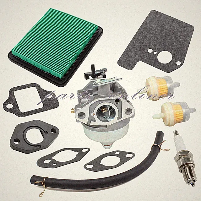 Carburetor Air Filter For Honda pressure washer black max 2600 psi Carb