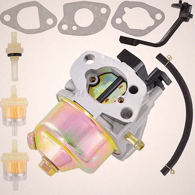 Carburetor All Power America APW5117 APW5118 2400 3200PSI 2.7GPM Pressure Washer
