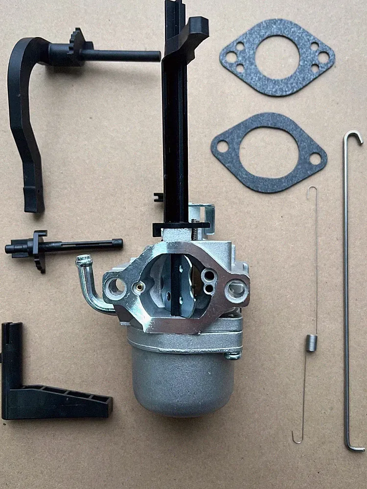 Carburetor Briggs & Stratton Professional 3400 PSI 4 GPM Pressure Washer 01808