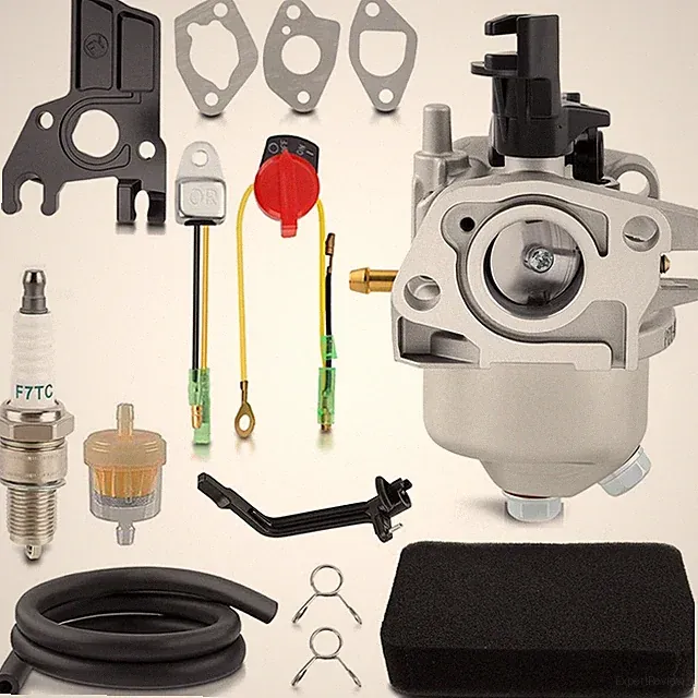 Carburetor Carb 1577110 for Powerhorse 208CC 3000 PSI Power Pressure Washer