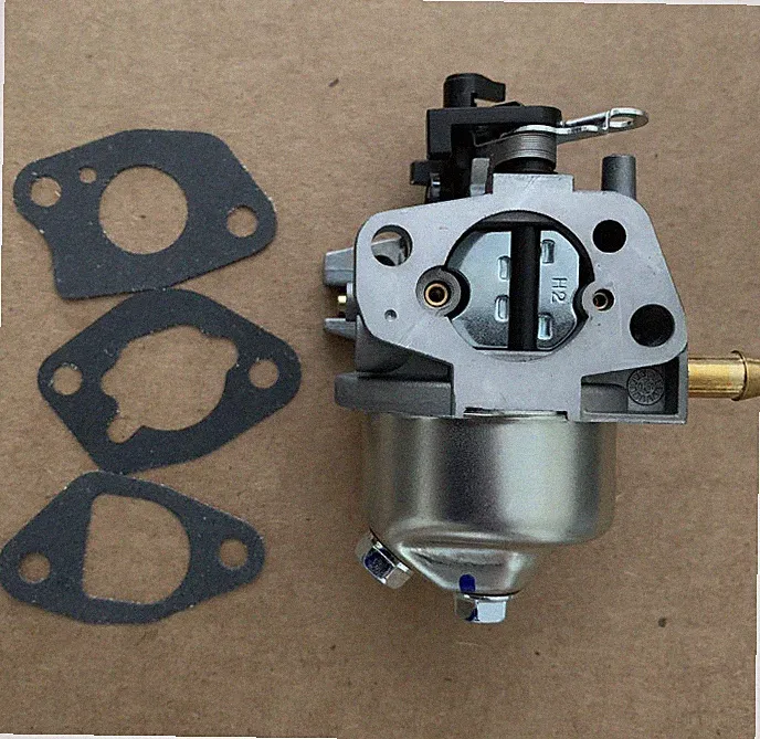 Carburetor Carb Assembly For Karcher G2200 2200 PSI 2.0 GPM Gas Pressure Washer
