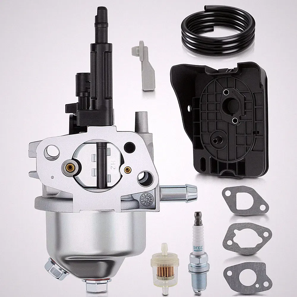 Carburetor Carb Assy for Black Max 2800PSI 2.3GPM Gas Pressure Washer BM802823