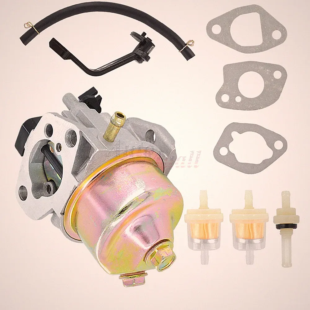 Carburetor Carb Filter Set for Generac 0068090 2000-3000 psi Pressure Washer