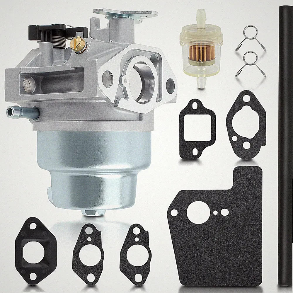Homelite UT80993D 2700psi 2.3GPM Pressure Washer Carburetor Carb