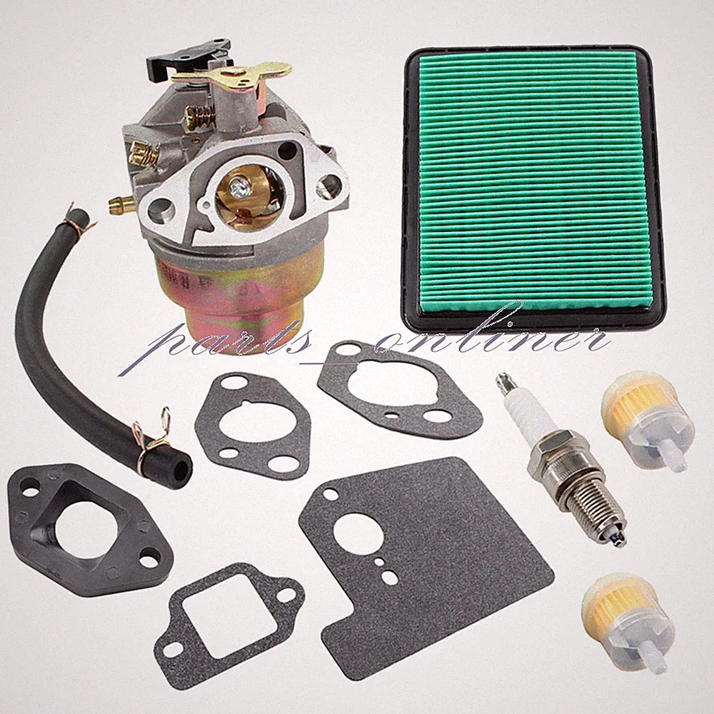 Carburetor Carb For Black Max 2700PSI 2.3GPM Pressure Washer BM80919D BM80919