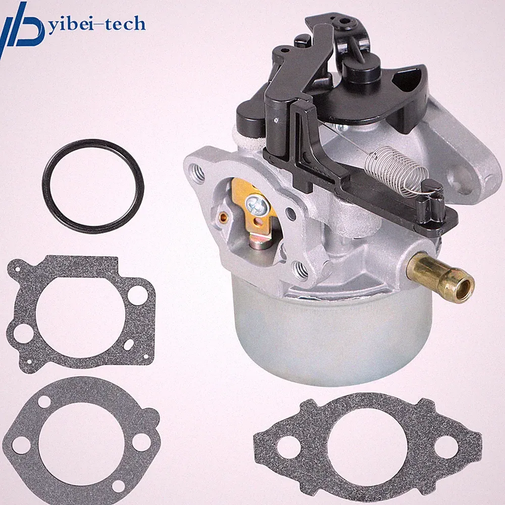 Carburetor Carb for Briggs and Stratton Pressure Washer 190cc 875Exi