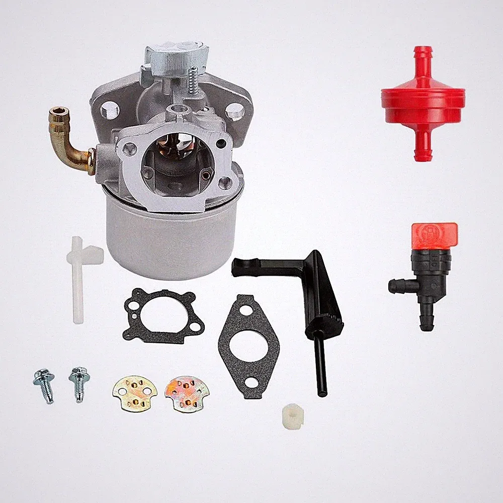 Carburetor carb for Briggs & Stratton Intek 190 6HP pressure washer engine