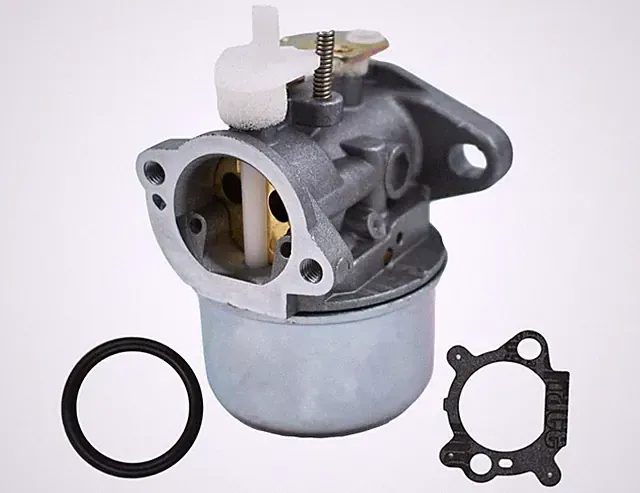 Carburetor Carb For Craftsman 6.0 Hp 2500 PSi 2.0 GPM Pressure Washer w/ B&S