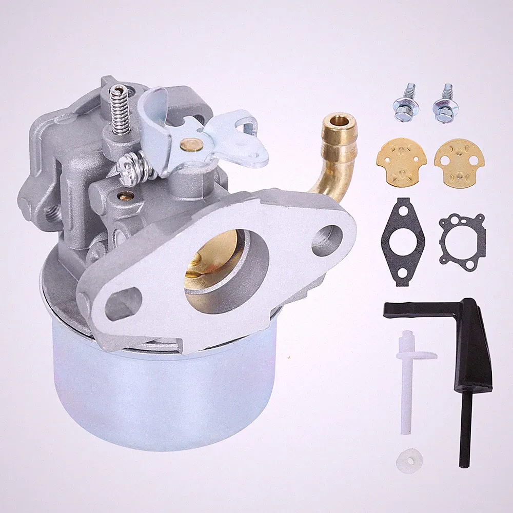 Carburetor For Craftsman 580.767300 580767300 2400PSI 6.5hp pressure washer