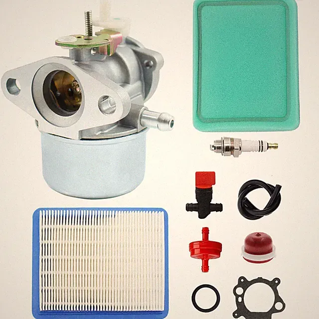 Carburetor Carb for Mi-T-M CV-2400-4MBC Chore Master 2400PSI Pressure Washer