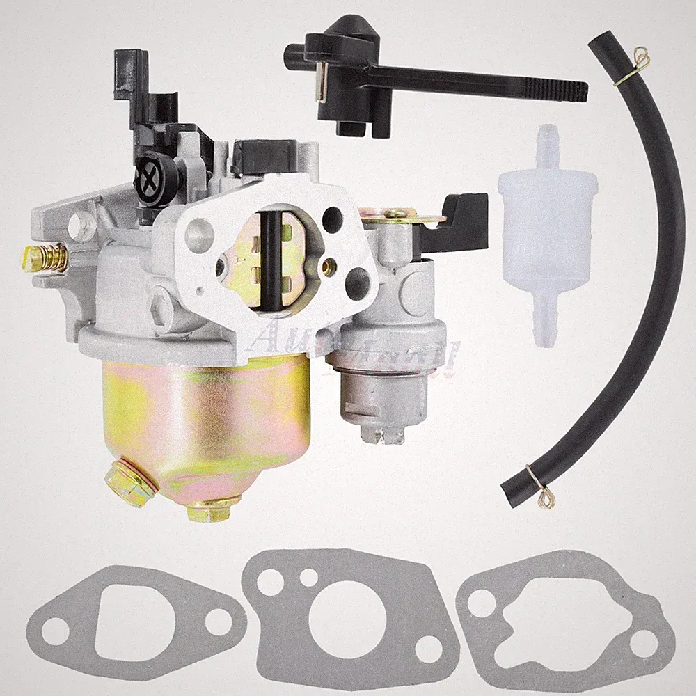 Carburetor Carb for Dewalt Pressure Washer Honda GX200 3400-PSI Gas DXPW3425