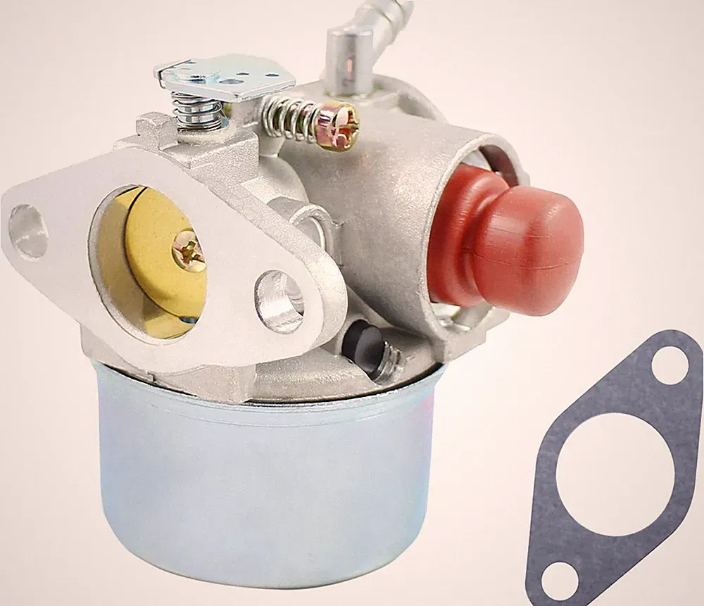Carburetor Carb For Excell 1500 PSI Pressure Washer 3.8 HP Tecumseh Engine