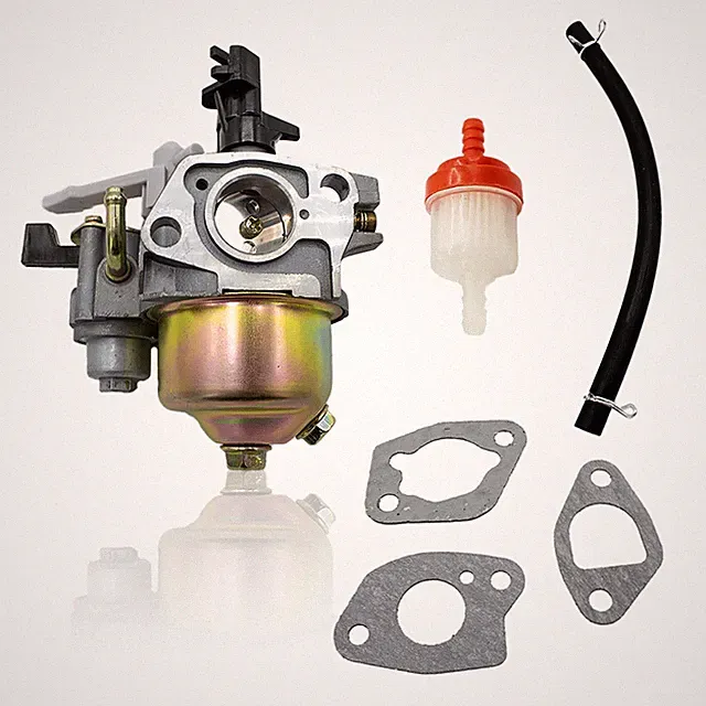 CARBURETOR CARB FOR GENERAC 196CC PRESSURE WASHER 6020 5987 6022 5989 6595-0