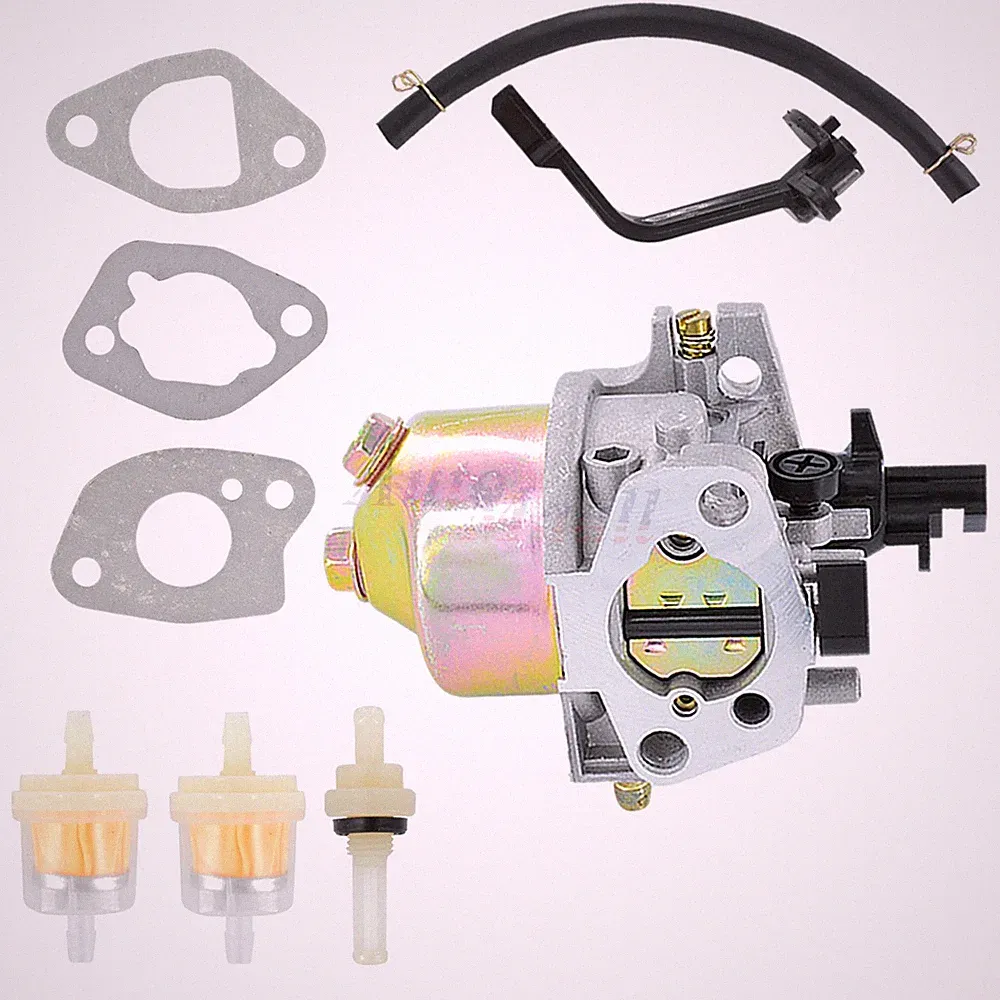 Carburetor Carb for Generac Power 63210 64120 6412R0 pressure washer 0K10460114