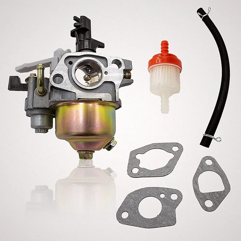 Carburetor Carb For Generac Pressure Washer 61490 0061490 2500PSI 2700PSI 2.3GPM