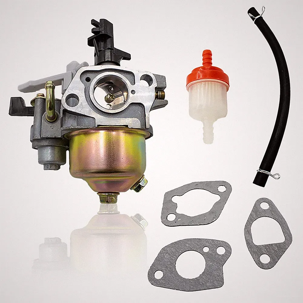 Carburetor Carb For Generac Pressure Washer 6590 3100PSI 2.8GPM