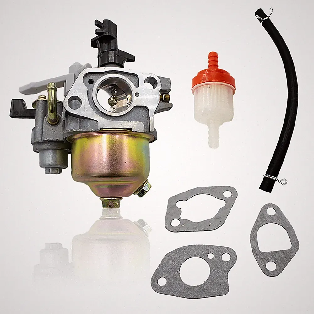 CARBURETOR CARB FOR GENERAC PRESSURE WASHER 6596 0065960 2800PSI 2.5GPM 196CC